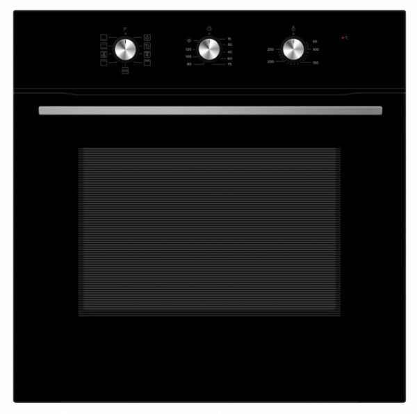 Keukensale - Frilec Inbouw oven