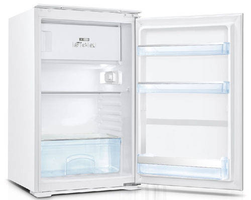 Keukensale - Frilec Inbouw koelkast