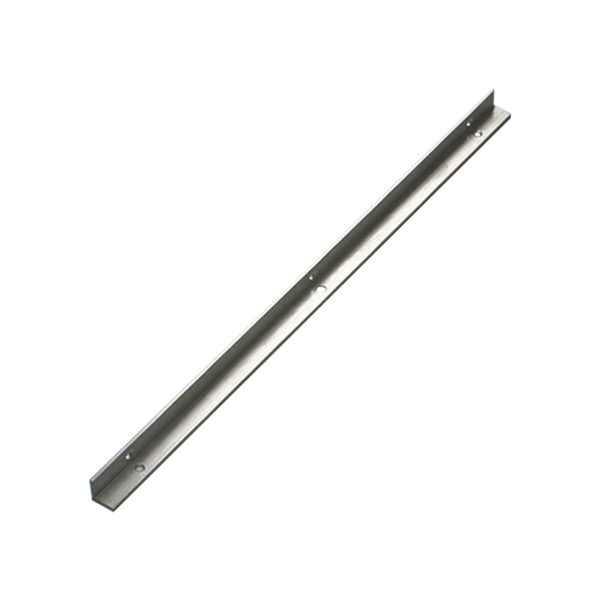 Keukensale - Bladdrager aluminium
