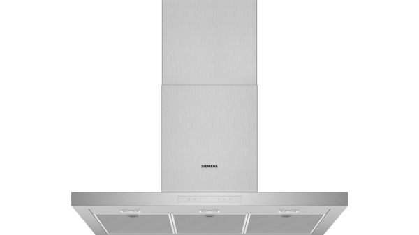 Keukensale - Siemens iQ500