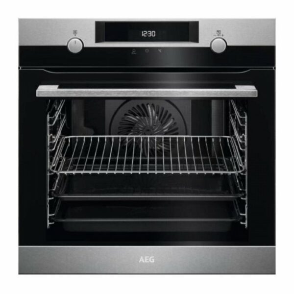 Keukensale - AEG Solo oven multifunctioneel