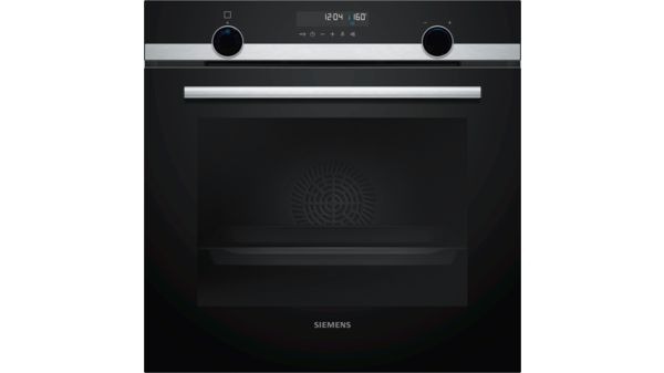 Keukensale - Siemens iQ500 Oven inox