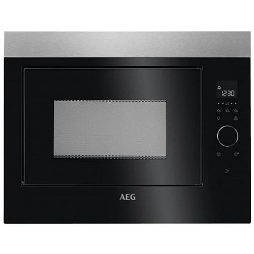 Keukensale - AEG Magnetron met grill