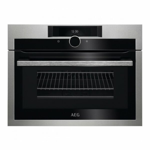 Keukensale - AEG Combi magnetron