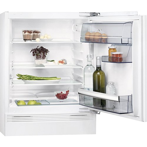 Keukensale - AEG Onderbouw koelkast