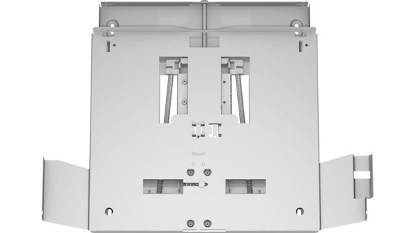 Keukensale - Siemens liftsysteem 60 cm brede vlakschermkappen