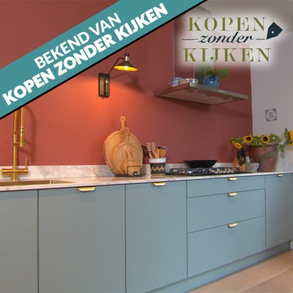 Keukensale - Keuken Alkmaar