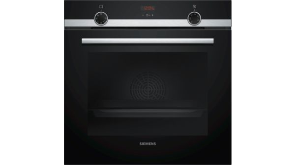 Keukensale - Siemens iQ300 Oven inox