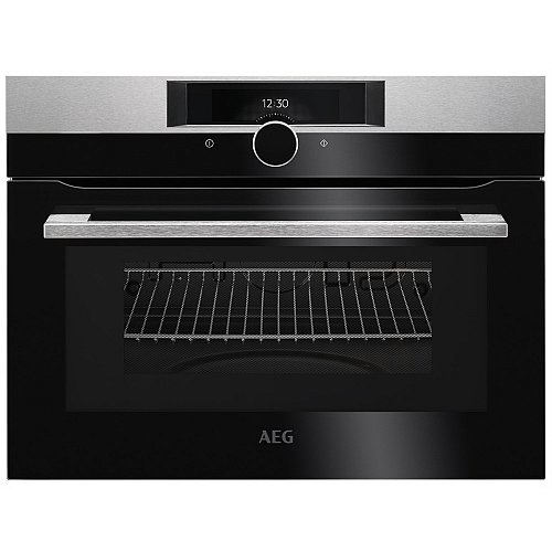 Keukensale - AEG Magnetron met grill