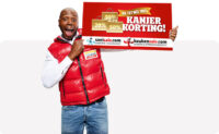 Keukensale - Kanjer Korting - Steven Brunswijk