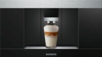 Keukensale - Siemens iQ700 Inbouw koffie volautomaat