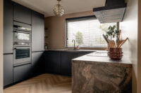 Keukensale - 45 KZK Delft