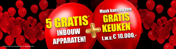 Keukensale - KSC Black Friday 24 Actiepagina Banner Desktop 1920x540_02