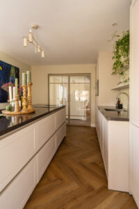 Keukensale - LOU02202