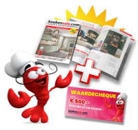 Keukensale - SSC KSC Website Banners Inspiratie Magazine 10 – 560 x 529