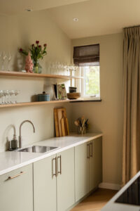 Keukensale - LOU00108