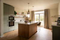 Keukensale - LOU00244