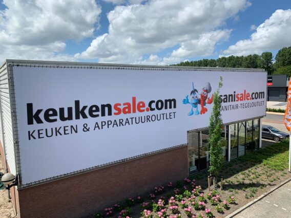 Keukensale - keukensale-capelle-aan-den-ijssel